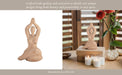 resin-11-namaste-female-yoga-figurine-brown-7