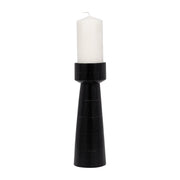 resin-12-pillar-candleholder-black-2
