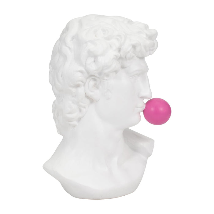 resin-13-greek-god-head-w-gum-white-3