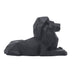 resin-13-laying-lion-black-3