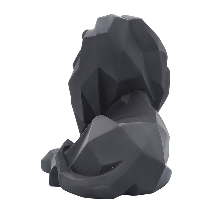 resin-13-laying-lion-black-5