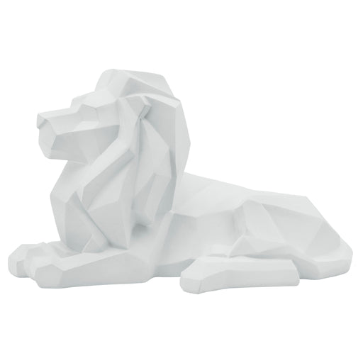 resin-13-laying-lion-white-2