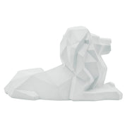 resin-13-laying-lion-white-4
