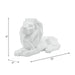 resin-13-laying-lion-white-6