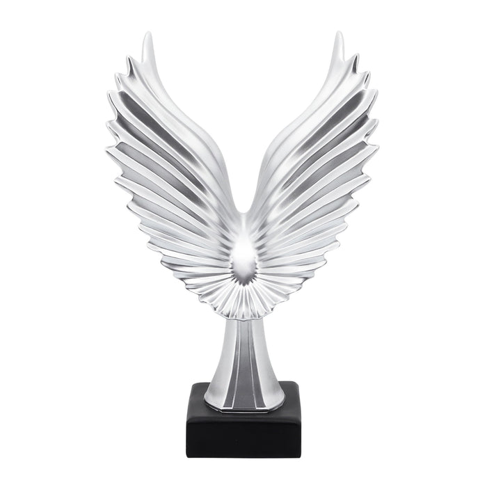 resin-14-h-eagle-table-accent-silver-3
