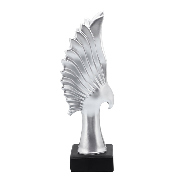 resin-14-h-eagle-table-accent-silver-4