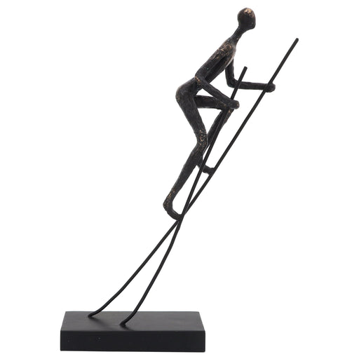 resin-15-h-man-on-stilts-bronze-2