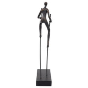 resin-15-h-man-on-stilts-bronze-5