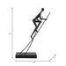 resin-15-h-man-on-stilts-bronze-7