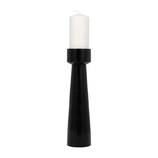 resin-15-pillar-candleholder-black-2