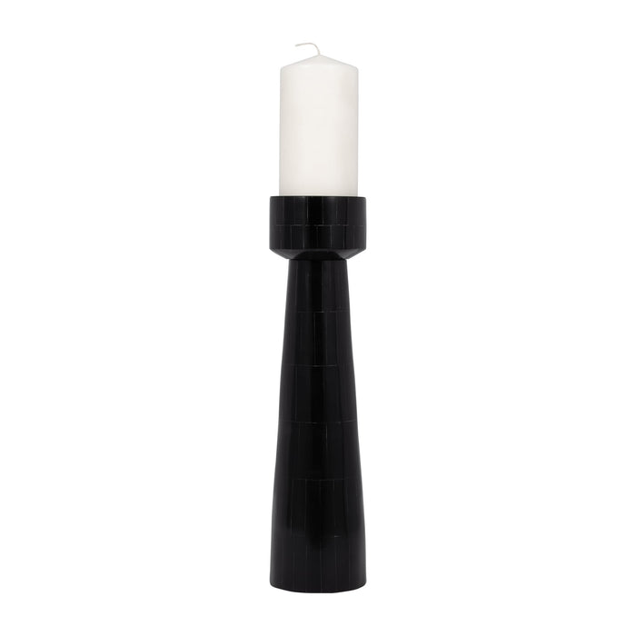 resin-15-pillar-candleholder-black-2