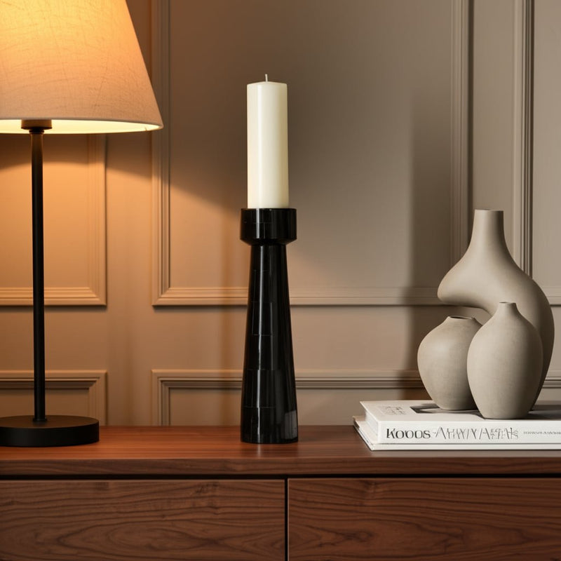 resin-15-pillar-candleholder-black-4