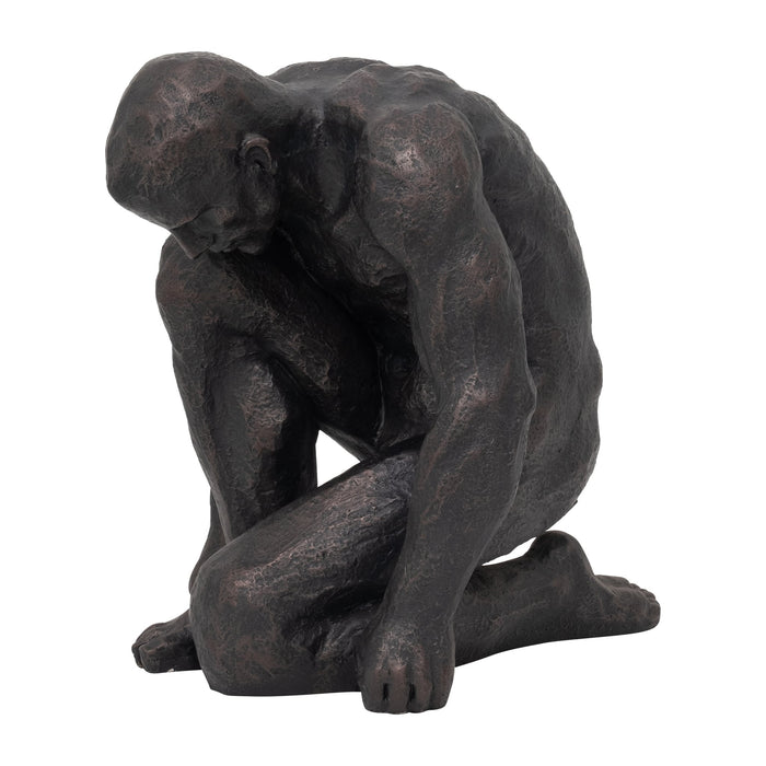 resin-16-h-kneeling-man-black-2