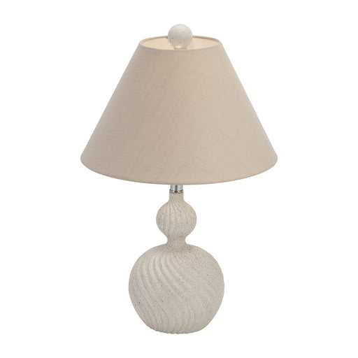 resin-24-twist-table-lamp-cream-speckle-1