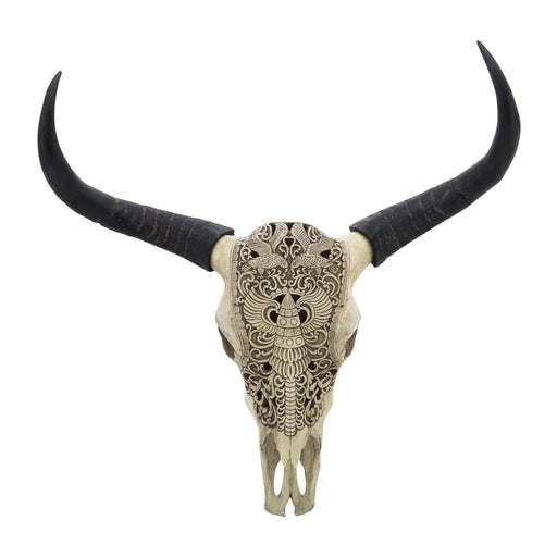 resin-28-bull-skull-wall-accent-ivory-black-kd-1