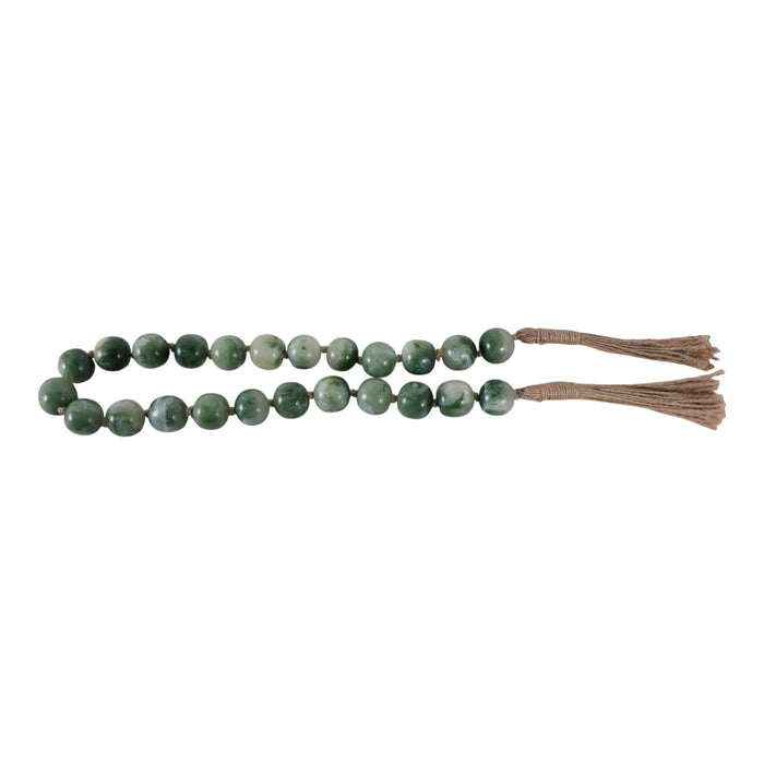 resin-36-x-1-bead-garland-green-4