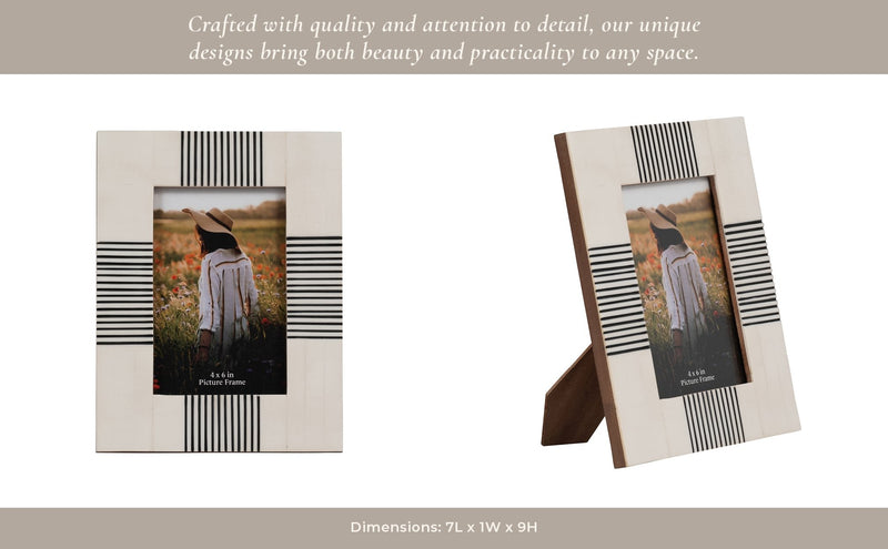 resin-4x6-abstract-photo-frame-black-white-10
