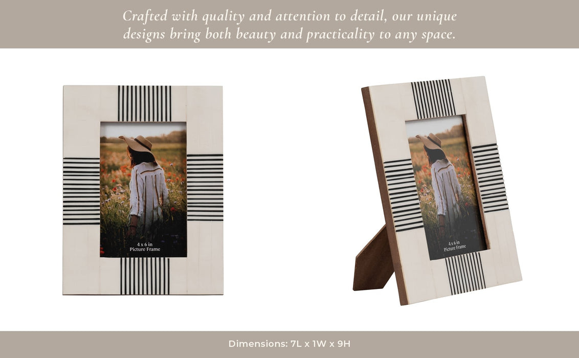 resin-4x6-abstract-photo-frame-black-white-10