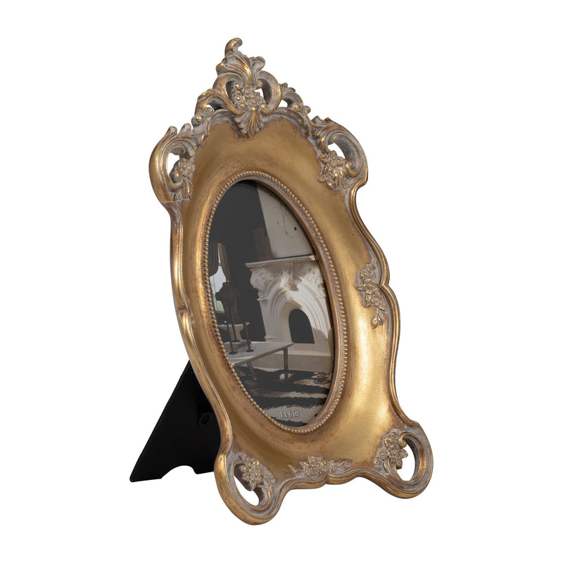 resin-4x6-baroque-photo-frame-gold-2