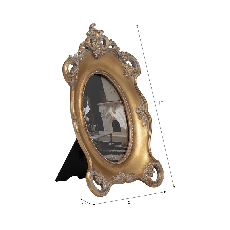 resin-4x6-baroque-photo-frame-gold-6