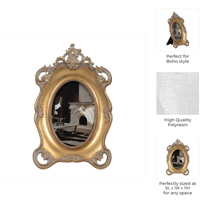 resin-4x6-baroque-photo-frame-gold-7