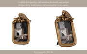 resin-4x6-bird-photo-frame-gold-12
