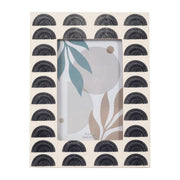 resin-4x6-black-arches-photo-frame-ivory-black-1