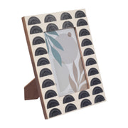 resin-4x6-black-arches-photo-frame-ivory-black-2