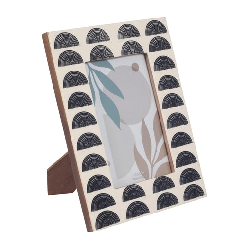 resin-4x6-black-arches-photo-frame-ivory-black-2