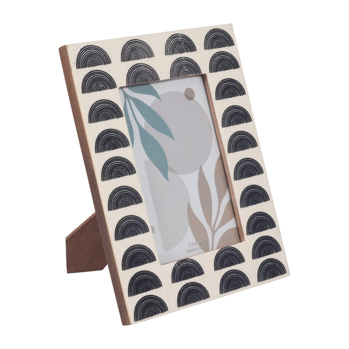 resin-4x6-black-arches-photo-frame-ivory-black-2
