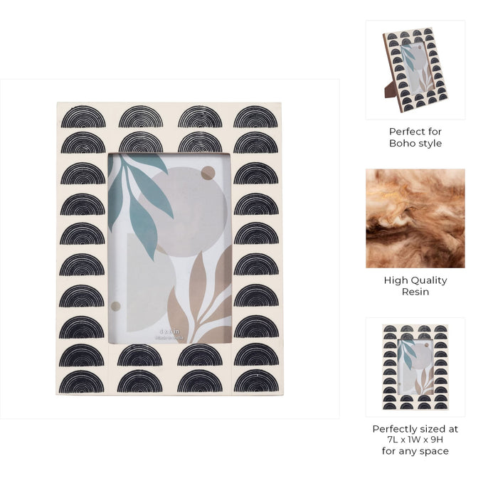 resin-4x6-black-arches-photo-frame-ivory-black-8