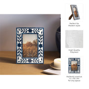 resin-4x6-blue-petals-photo-frame-white-blue-8