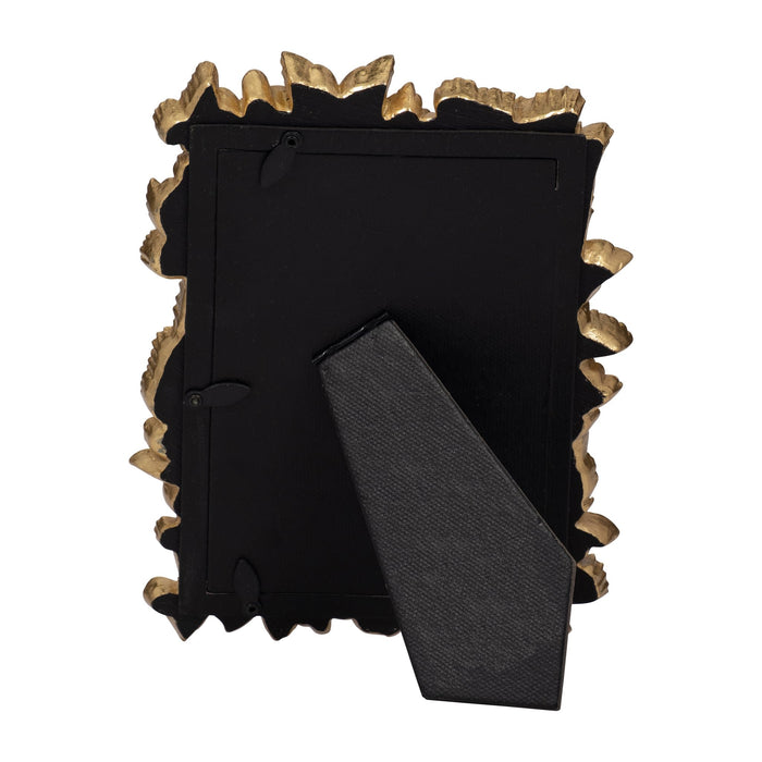 resin-4x6-butterflies-photo-frame-gold-5