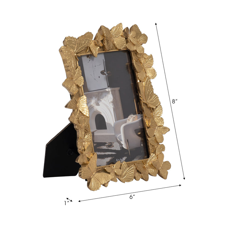 resin-4x6-butterflies-photo-frame-gold-6