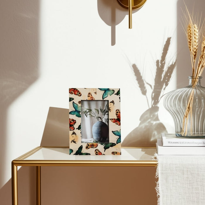 resin-4x6-butterflies-photo-frame-multi-12