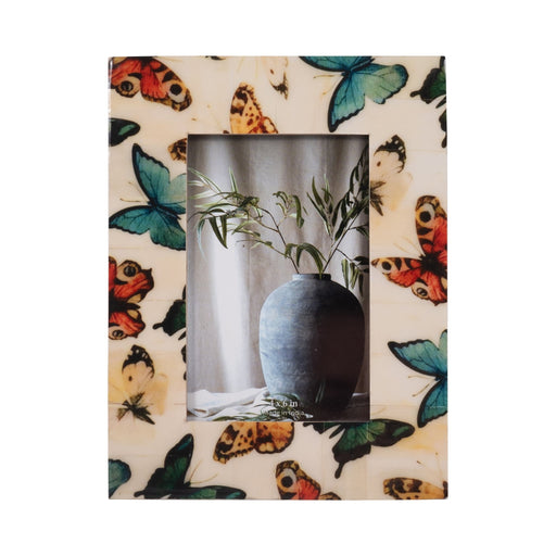 resin-4x6-butterflies-photo-frame-multi-1