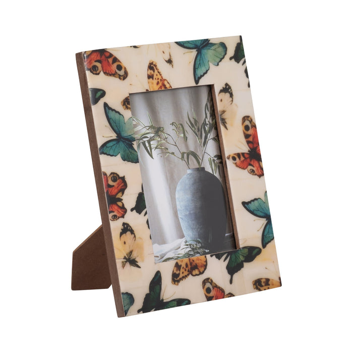 resin-4x6-butterflies-photo-frame-multi-2