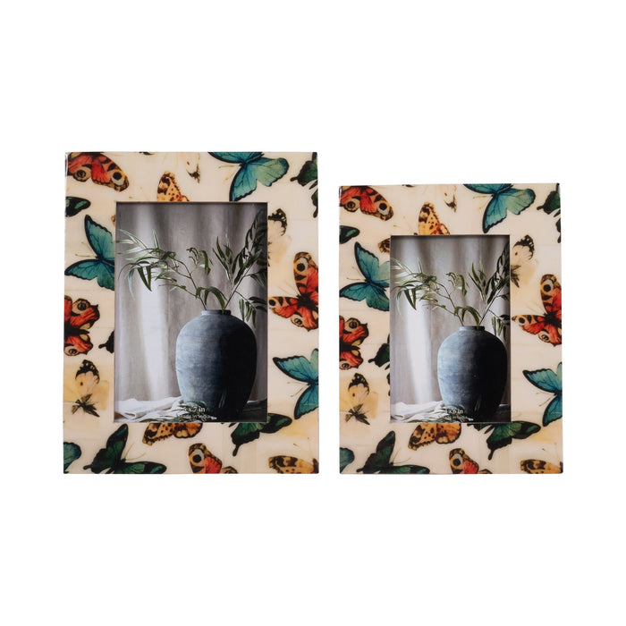 resin-4x6-butterflies-photo-frame-multi-6