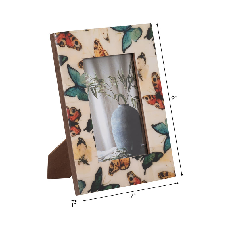 resin-4x6-butterflies-photo-frame-multi-7