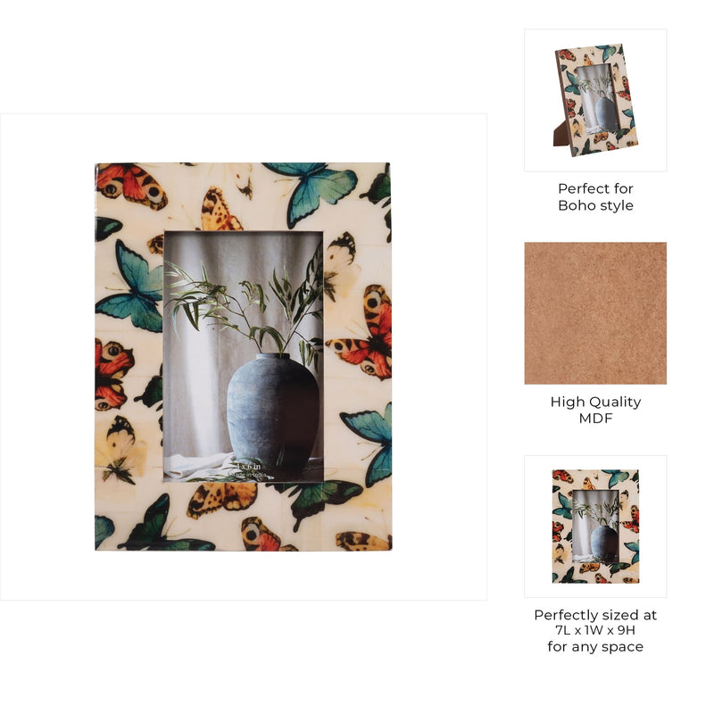 resin-4x6-butterflies-photo-frame-multi-8