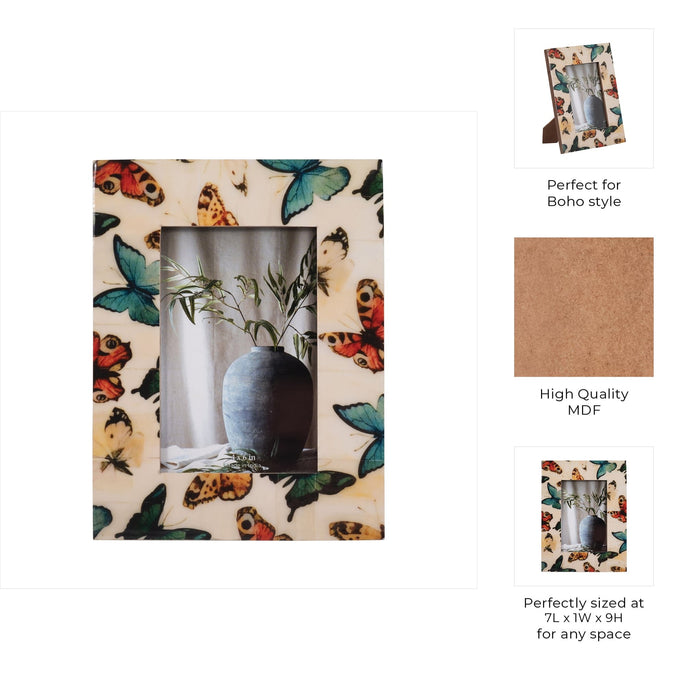 resin-4x6-butterflies-photo-frame-multi-8