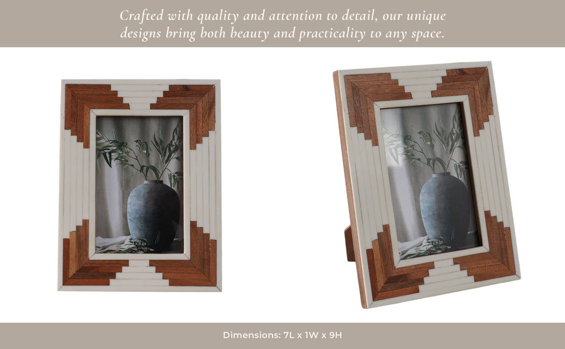 resin-4x6-cascading-wood-photo-frame-white-12