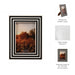 resin-4x6-dimensional-lines-photo-frame-blk-white-7