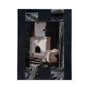 resin-4x6-marbled-photo-frame-black-1