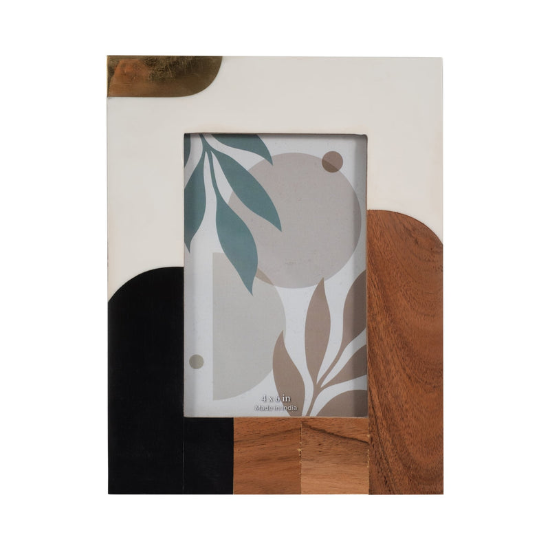 resin-4x6-mid-century-photo-frame-multi-1