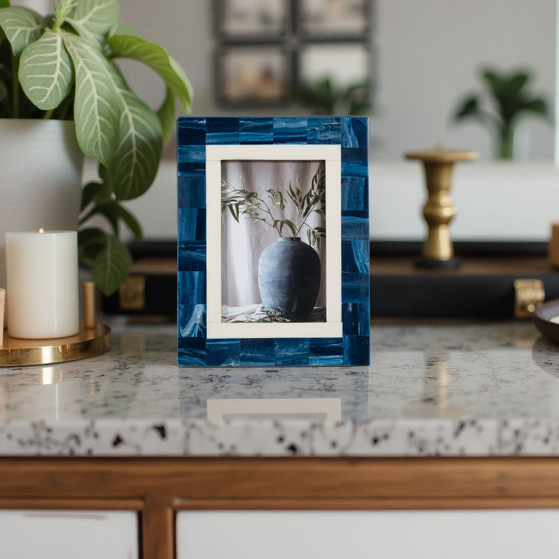 resin-4x6-navy-white-border-photo-frame-navy-w-9