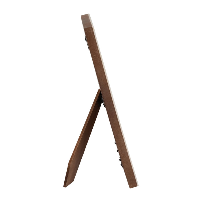 resin-4x6-paw-prints-photo-frame-black-white-3