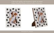 resin-4x6-paw-prints-photo-frame-black-white-9