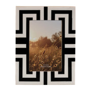 resin-4x6-photo-frame-black-white-1