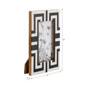 resin-4x6-photo-frame-black-white-6